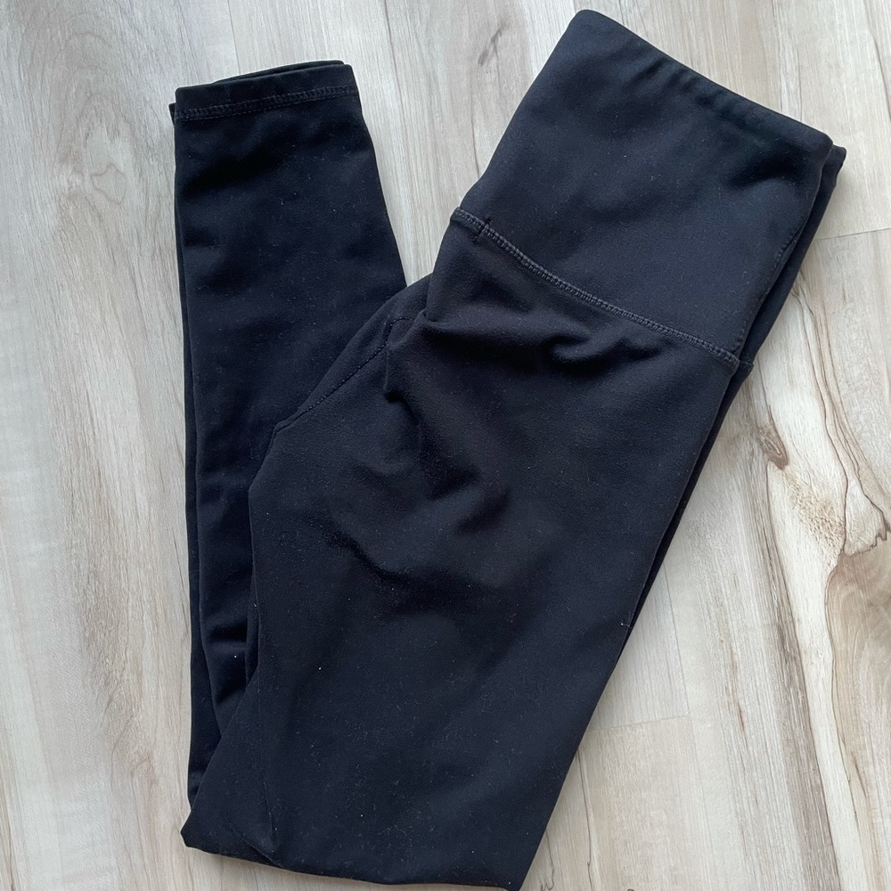 Lululemon Dupe Leggings